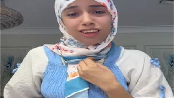 إحالة البلوجر علياء قمرن إلى المحكمة المختصة لعدم الاختصاص