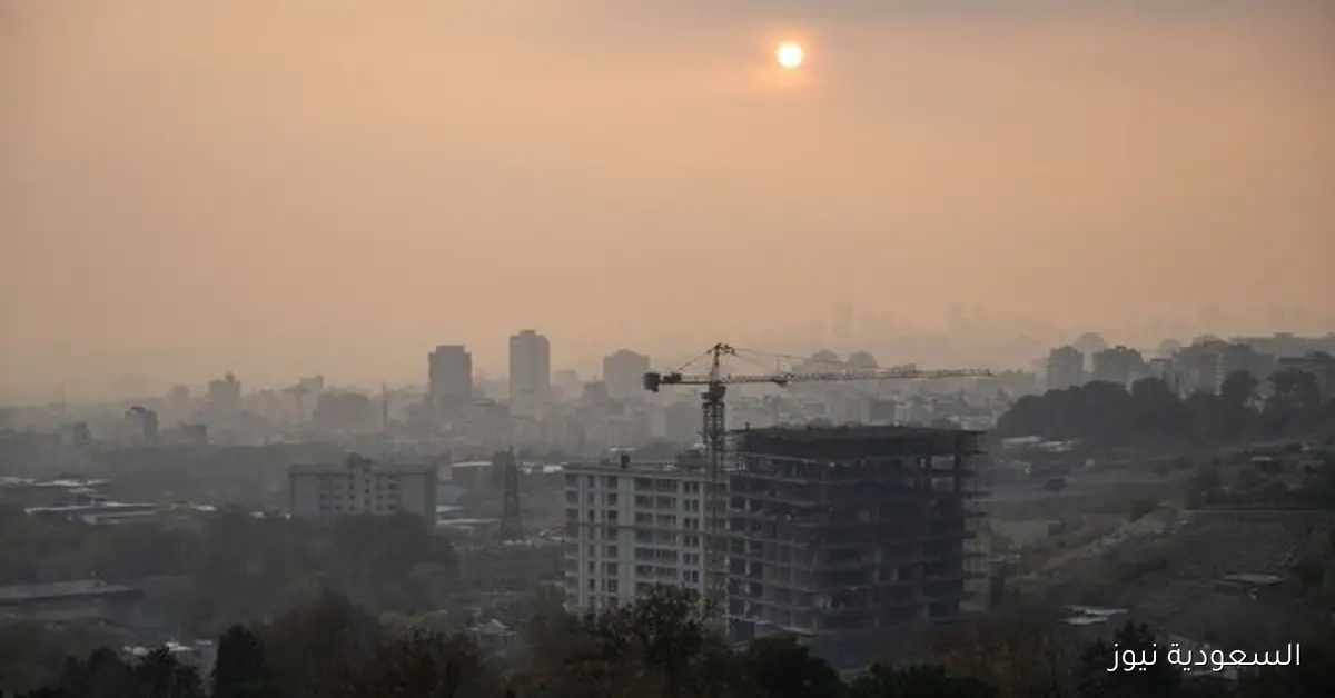 إسرائيل تسخر من مشروع نقل العاصمة الإيرانية