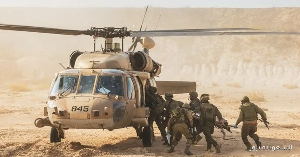 إسرائيل توقف نشاط قوات الاحتلال في غزة وتراهن على دور الوسطاء في القاهرة