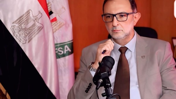 إشادة من أوروبا بدور الهيئة القومية لسلامة الغذاء