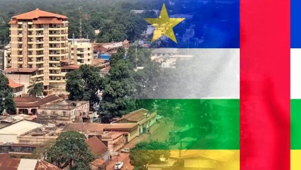 إفريقيا الوسطى تشهد تقدم 9 مرشحين بأوراقهم للانتخابات الرئاسية