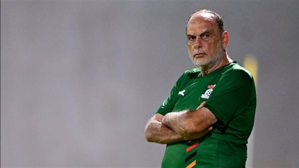 إقالة أفرام جرانت من تدريب منتخب زامبيا قبل بطولة أمم إفريقيا 2025