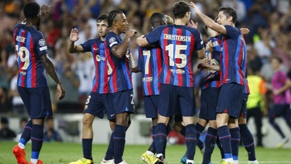 إلغاء مباراة برشلونة وفياريال في ميامي بشكل رسمي لهذا السبب