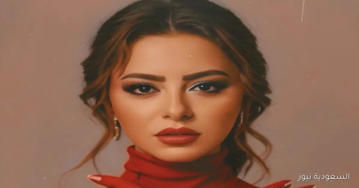 إلهام عبد البديع تعود بحسابها بعد إعلان اعتزالها الفن