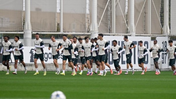 إيجور تودور يكشف عن قائمة يوفنتوس لمواجهة ريال مدريد.. دفعة ثنائية