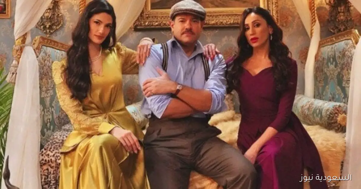 إيرادات فيلم درويش تثير دهشة أبطاله في شباك التذاكر