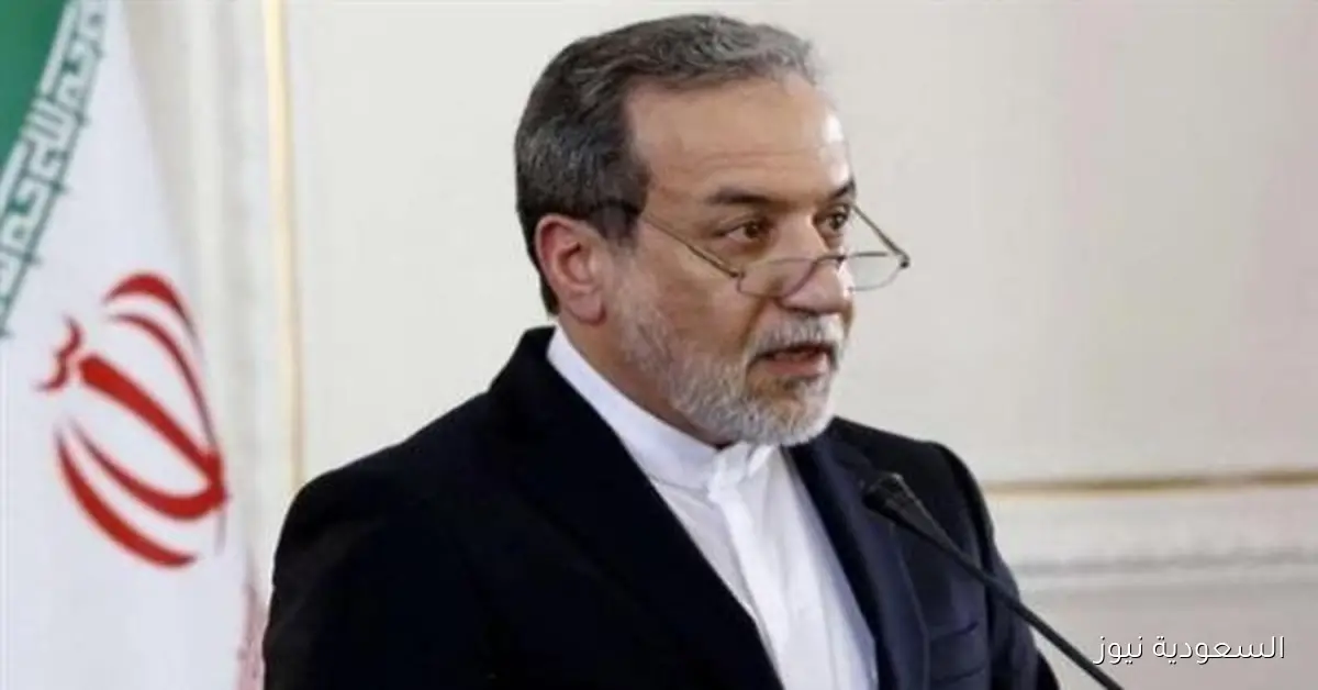 إيران تؤكد: القانون الدولي يجب أن يكون بعيداً عن سيطرة واشنطن