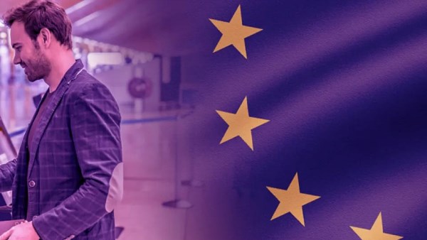 ابتداء من اليوم.. 29 دولة أوروبية تعتمد نظام EES بدلاً من الأختام