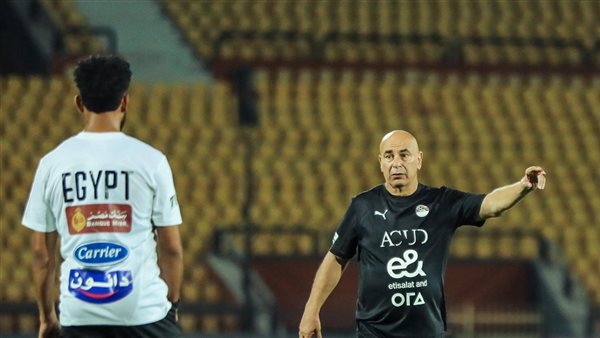 اتحاد الكرة يوضح حقيقة طلب حسام حسن مواجهة المغرب ودياً قبل أمم إفريقيا