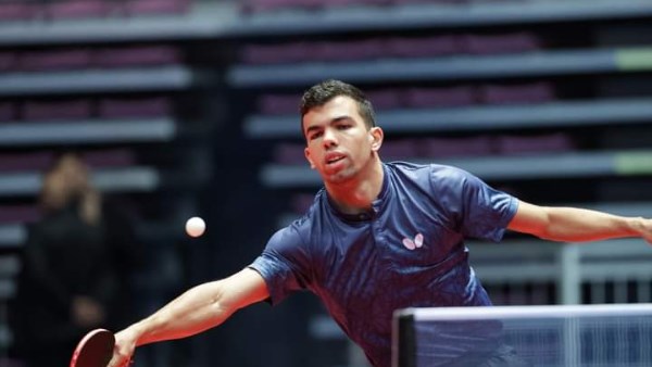 اتحاد تنس الطاولة للجنة القيم يعلن تأهل محمود أشرف حلمي وصيفًا في شمال أفريقيا