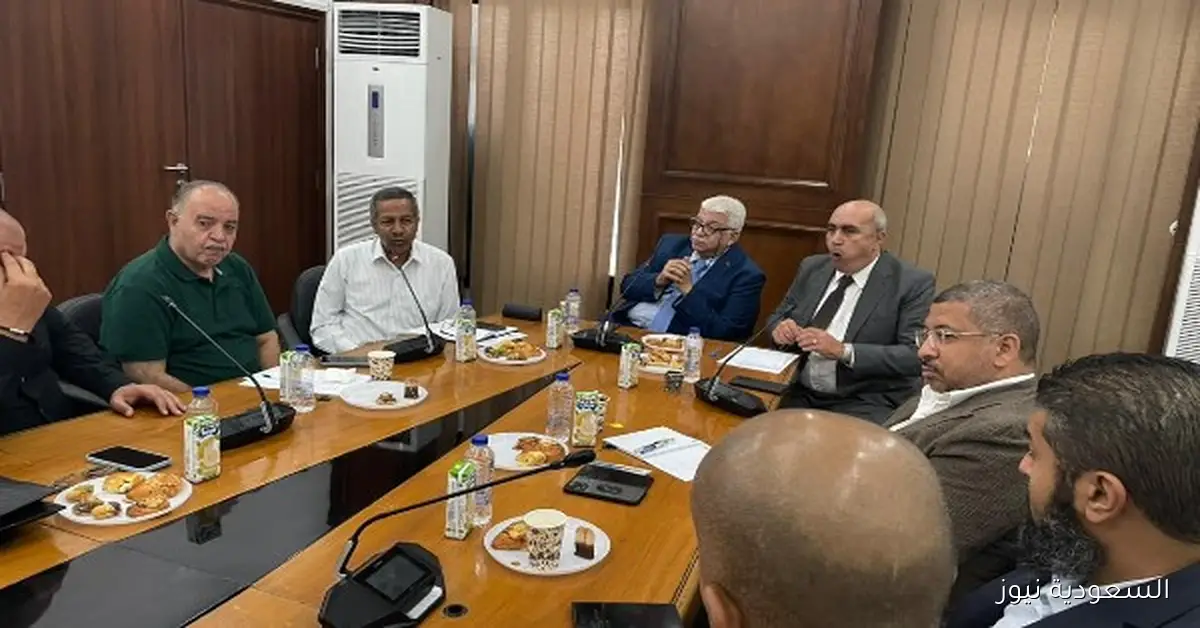 اجتماع اتحاد الصناعات لبحث تأثير رسوم حماية الصاج على السوق المحلي