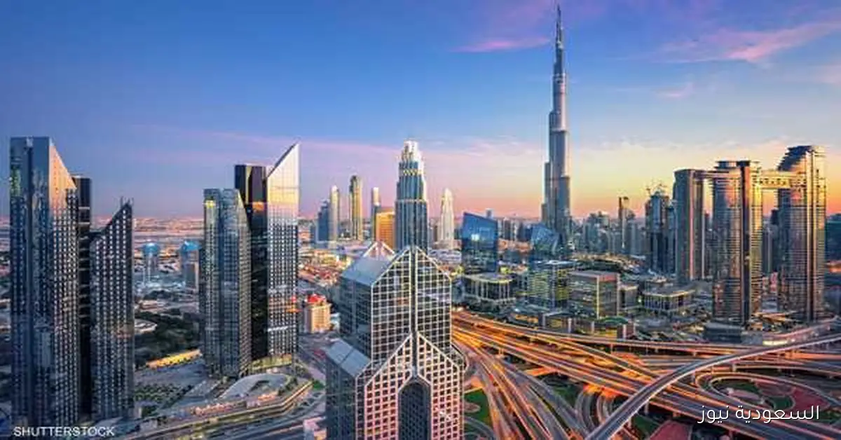 ارتفاع التضخم لا يمنع الشركات من خفض أسعارها في دبي سبتمبر الماضي