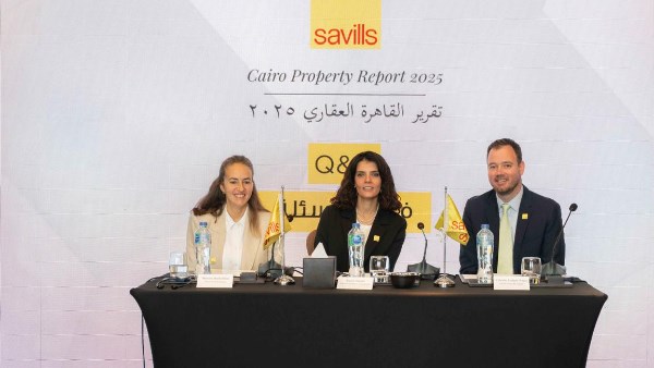 ارتفاع مبيعات القطاع التجاري في مصر إلى 201.4 مليار دولار بحلول 2030