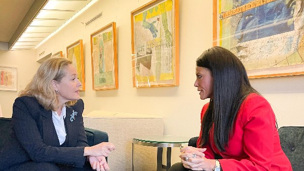 استثمارات البنك الأوروبي لتنمية الشركات الناشئة في مصر تصل إلى 1.1 مليار يورو