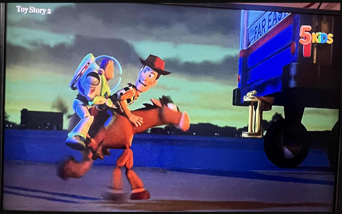 «القناه الممتعه».. استقبل تردد قناة 5 Kids الجديد 2025 على نايل سات