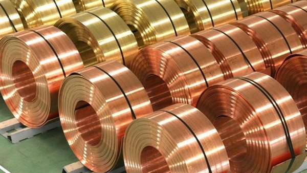 استقرار أسعار النحاس عالميًا وسط مخاوف متزايدة بشأن إمدادات المناجم الكبرى