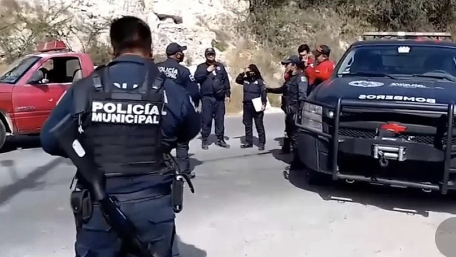 اغتيال رئيس بلدية بيسافلوريس في قلب المكسيك