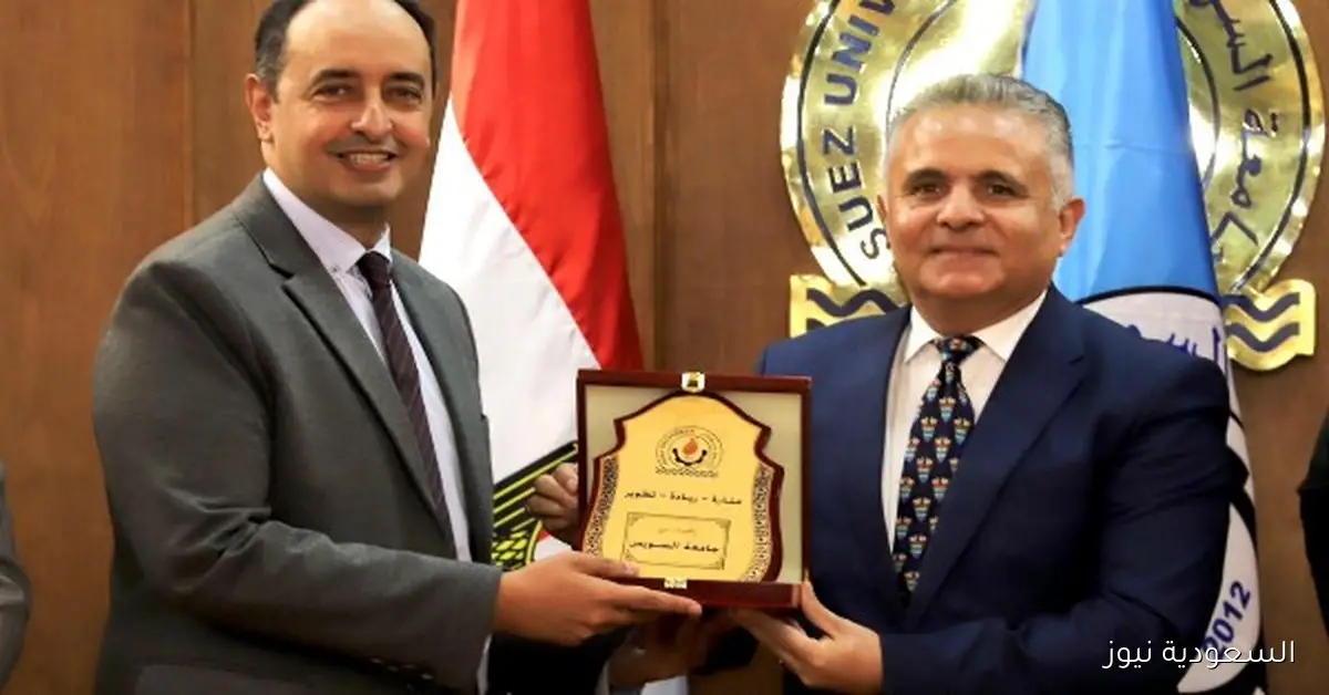 افتتاح فرع جديد للخط الساخن لصندوق الإدمان في محافظة السويس