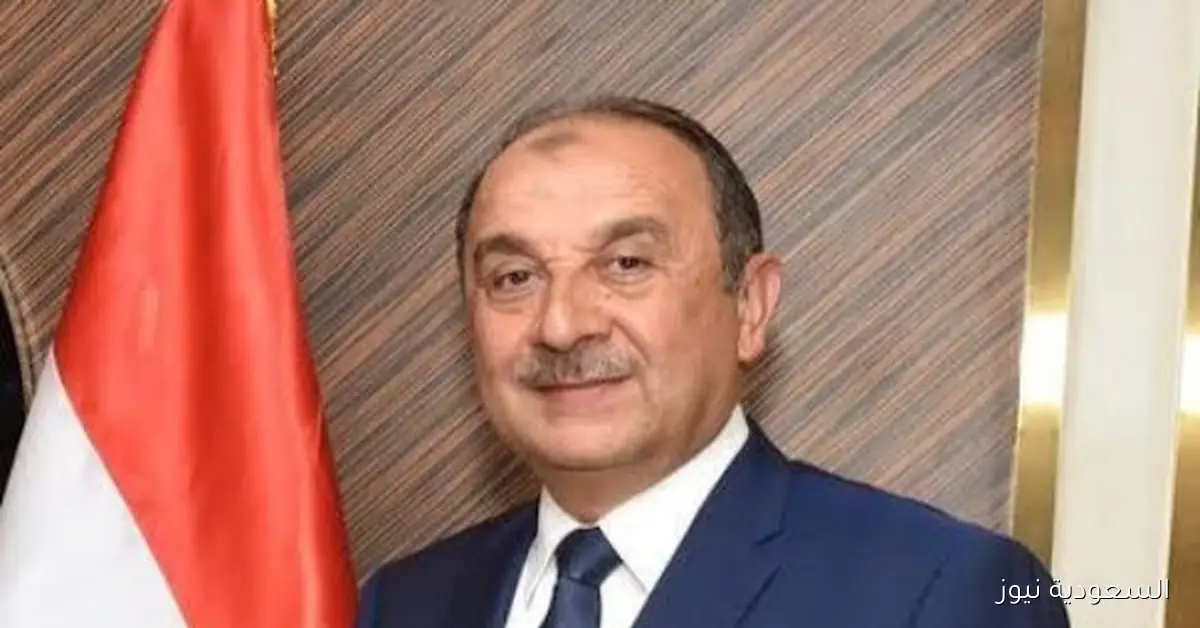 افتتاح مصانع الأدوية خطوة وطنية تتماشى مع رؤية مصر وفقاً لوزير قطاع الأعمال