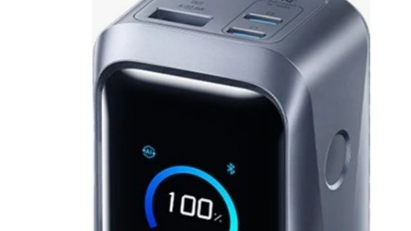 اكتشف أحدث باور بانك لعام 2025 مع أسرع شحن للبطارية