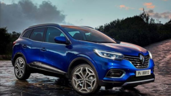 اكتشف رينو كادرجان كروس أوفر بسعر 750 ألف جنيه