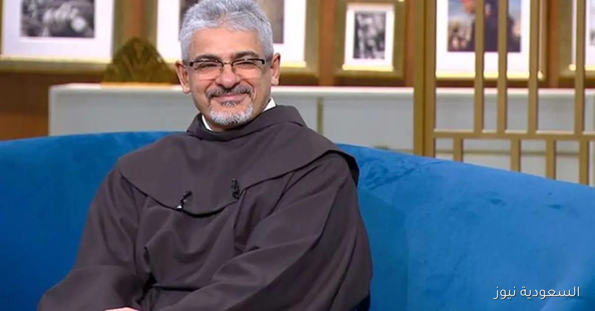 الأب بطرس دانيال يكشف عن المكرمين في مهرجان جيلنا الثاني