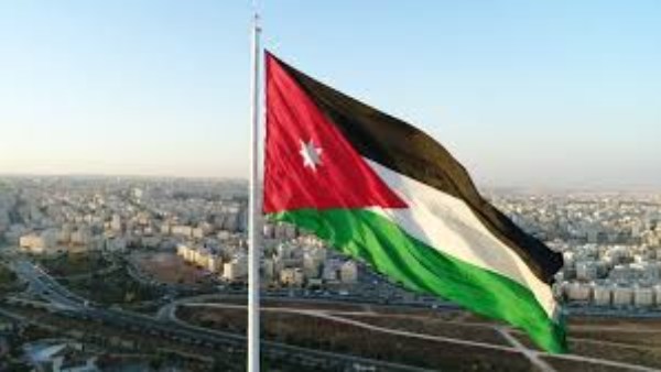 الأردن يرفض مصادقة الكنيست على مشروعي قانونين لضم الضفة الغربية