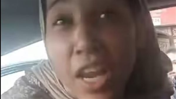 الأمن يحقق في محاولة سيدة ابتزاز ركاب سيارة ملاكي بمبالغ مالية غير مستحقة