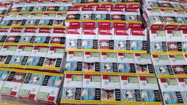 الأمن يعزز جهوده للقبض على مجهولين استولوا على سيارة محملة بالسجائر وسائقها في أبو النمرس