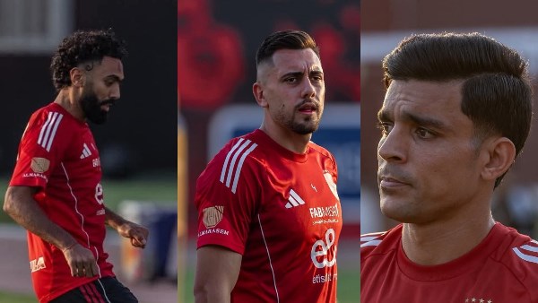 الأهلي يواجه أزمة.. تمرد 4 نجوم بسبب العقود الجديدة.. ما الذي يجري؟