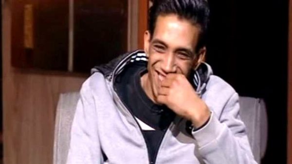 الإفراج عن مجدي شطة بعد انتهاء عقوبة المخدرات