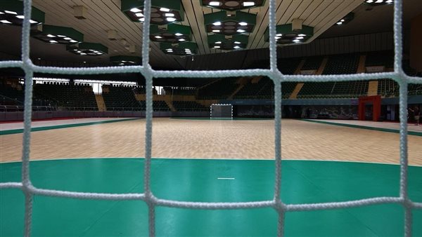 الإمارات تستعد لاستضافة نهائي سوبر اليد المصري في 12 نوفمبر