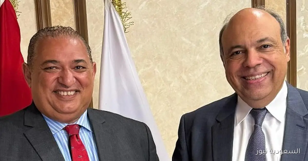 الإيكاو تؤكد على جهود وزارة الطيران المصرية في تطوير القطاع بفاعلية