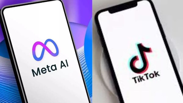 الاتحاد الأوروبي يتهم ميتا وتيك توك بانتهاك البيانات العامة