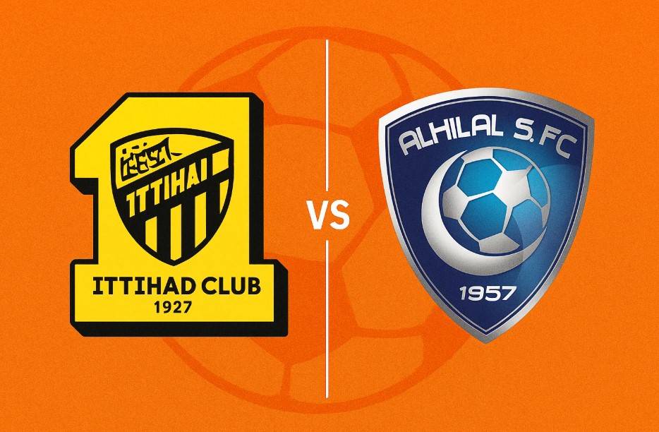 خسارة الاتحاد ضد الهلال بهدفين والزعيم يواصل التألق.. نتيجة مباراة الهلال والاتحاد في كلاسيكو دوري روشن