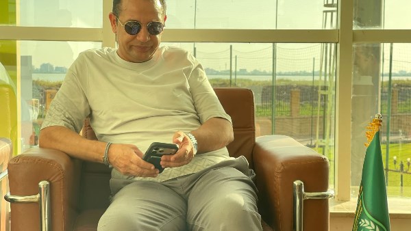 الاتحاد يتعرض للانهيار بعد مغادرة القبطان محمد مصيلحي وسلامة يفشل في إنقاذ الموقف