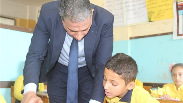 الانضباط مفتاح نجاح العملية التعليمية