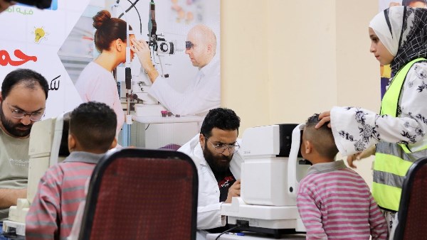 التضامن تطلق حملة “خليك سند” لدعم الأنشطة التنموية لطلاب مدارس السكن البديل