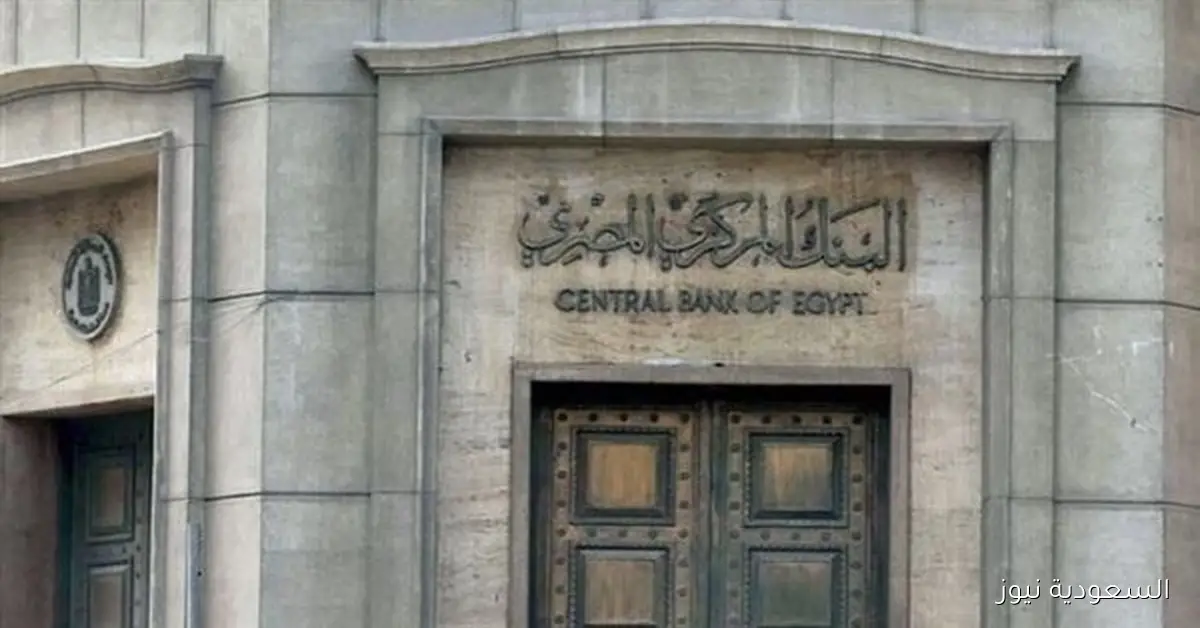 التضخم في مصر مستقر ويتباطأ إلى 12% حسب البنك المركزي
