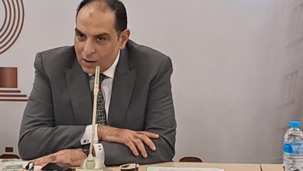 التطوير الجمركي والمينائي: رؤية محمد العرجاوي لجذب الاستثمار