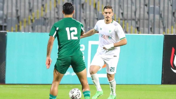التعادل السلبي ينهي مباراة المصري وسموحة في الدوري
