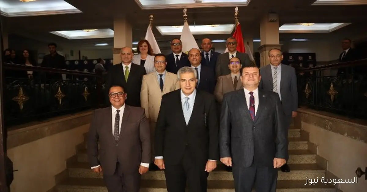 التعليم العالي يعزز من إعداد قيادات جامعية لمواكبة التطورات في سبيل تطوير التعليم