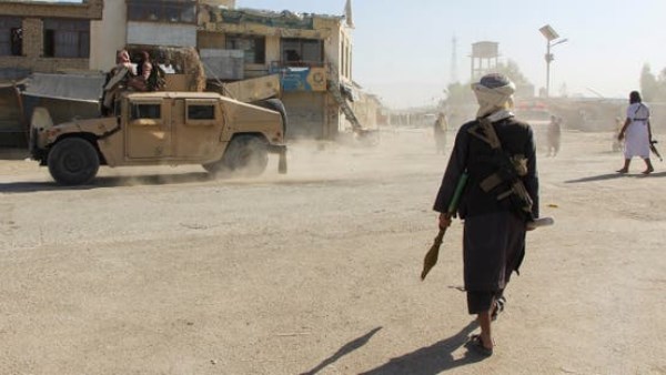 التلفزيون الباكستاني يكشف عن محادثات في قطر مع أفغانستان