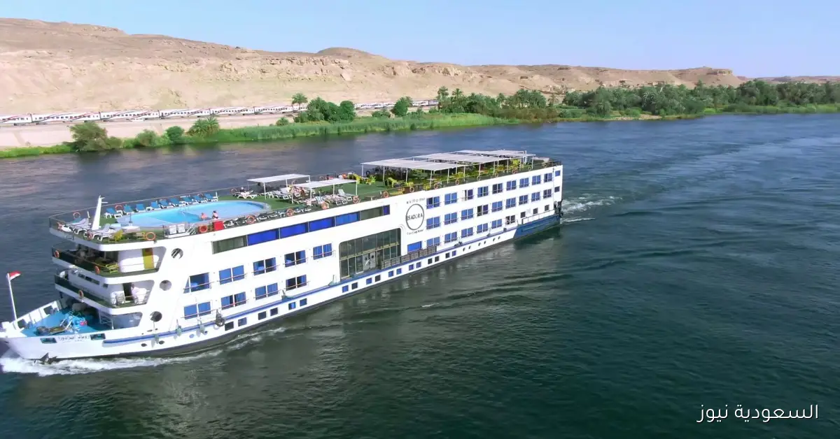 التنظيم والإدارة يعلن نتائج مسابقة النقل النهري ويفتح باب التظلمات غدًا