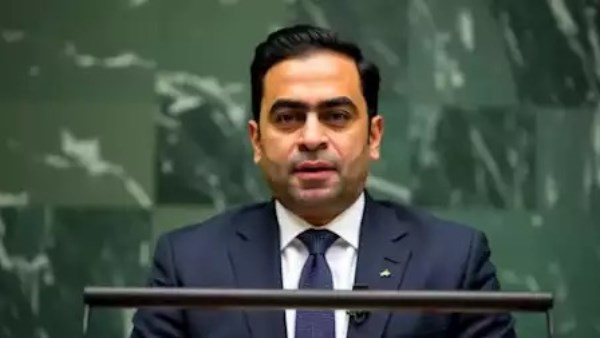 الحسيني: كلمة الرئيس السيسي في قمة السلام تعكس التزام مصر بإنهاء جذور الصراع