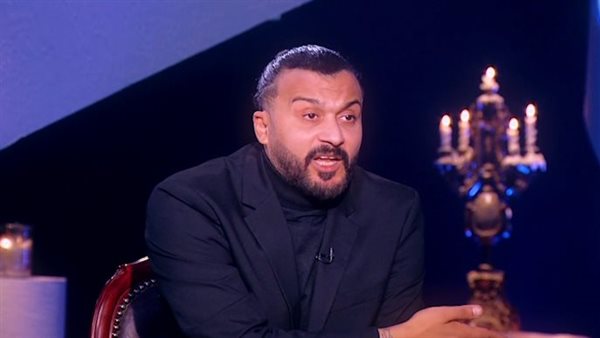 الحكم في دعوى نفقة بقيمة 150 ألف جنيه ضد إبراهيم سعيد