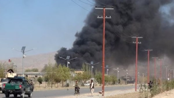 الحكومة الأفغانية تعلن انتهاء المفاوضات بين وفدي أفغانستان وباكستان في الدوحة