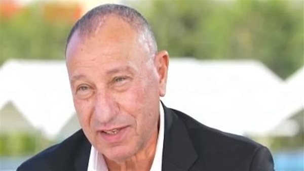 الخطيب: اختيار نجل العامري فاروق في القائمة لكونه كادر جديد يتمتع بالإخلاص