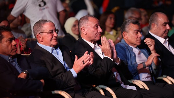 الخطيب يؤكد أهمية دور الأهلي الوطني والمجتمعي وياسين منصور رمز بارز في الاستثمار