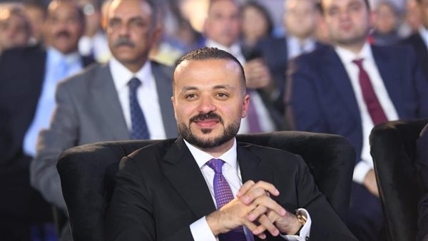 الخطيب يؤكد: قائمتنا تجمع بين الخبرة والطموح والجارحي مثال للنجاح في كل مهمة